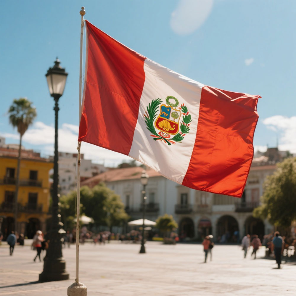 <span>Peru</span>